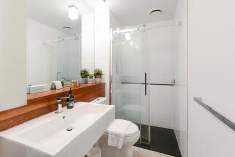 Canvas Suites On Russell Place - Nambucca Heads Accommodation 3