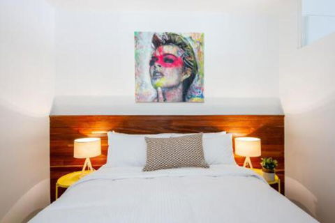 Canvas Suites On Russell Place - Nambucca Heads Accommodation 2