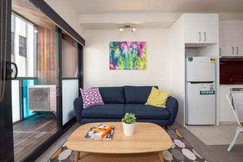 Canvas Suites On Russell Place - Nambucca Heads Accommodation 0