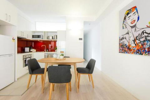 Canvas Suites On Russell Place - Nambucca Heads Accommodation 6