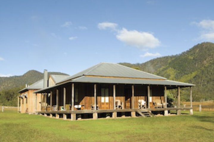Jeogla ACT Nambucca Heads Accommodation