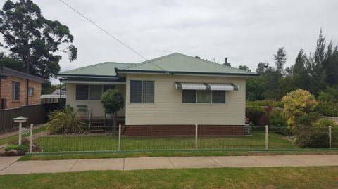 Kaylee Cottage Mudgee - Nambucca Heads Accommodation 2