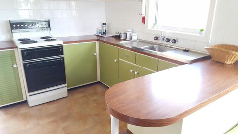 Kaylee Cottage Mudgee - Nambucca Heads Accommodation 4
