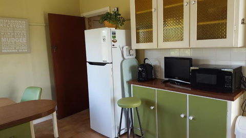 Kaylee Cottage Mudgee - Nambucca Heads Accommodation 3