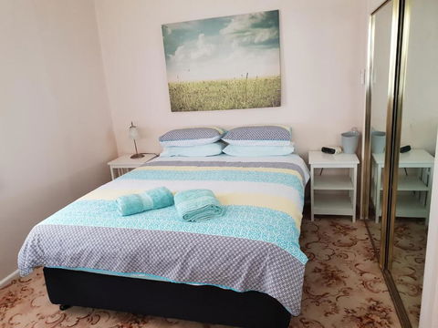 Kaylee Cottage Mudgee - Nambucca Heads Accommodation 6