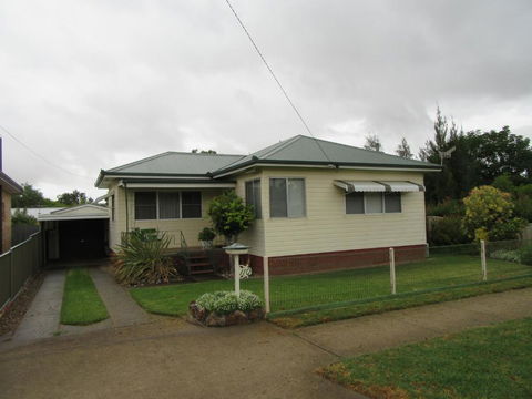 Kaylee Cottage Mudgee - Nambucca Heads Accommodation 5