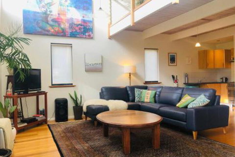 Zephyr Studio - Nambucca Heads Accommodation 3
