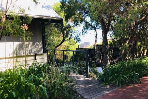 Zephyr Studio - Nambucca Heads Accommodation 1