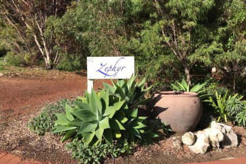 Zephyr Studio - Nambucca Heads Accommodation 5