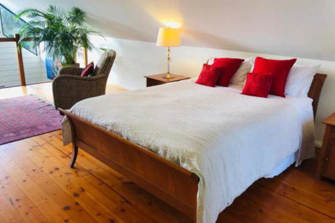 Zephyr Studio - Nambucca Heads Accommodation 0