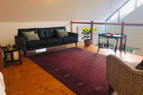 Zephyr Studio - Nambucca Heads Accommodation 4