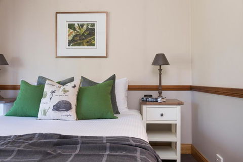 Windsors Edge Cottage Pokolbin - Nambucca Heads Accommodation 2
