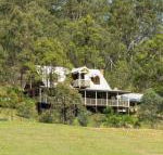 Cants Cottage - Nambucca Heads Accommodation