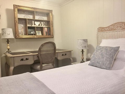 Eden Rest - Nambucca Heads Accommodation 4