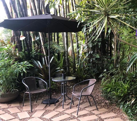 Eden Rest - Nambucca Heads Accommodation 2
