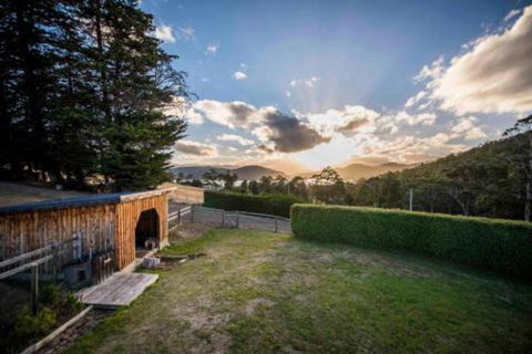 Wattle Grove Homestead Bed & Breakfast - Nambucca Heads Accommodation 2