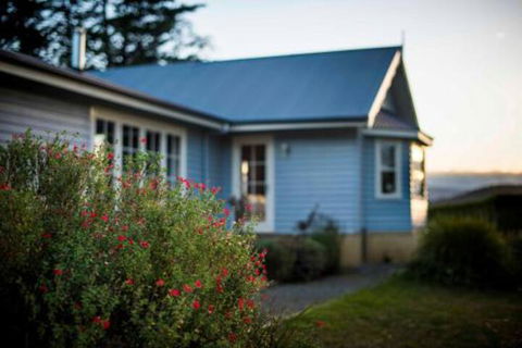 Wattle Grove Homestead Bed & Breakfast - Nambucca Heads Accommodation 4