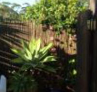 Serenity Lodge for Couples - Nambucca Heads Accommodation