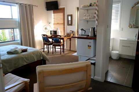 Serenity Lodge For Couples - Nambucca Heads Accommodation 6