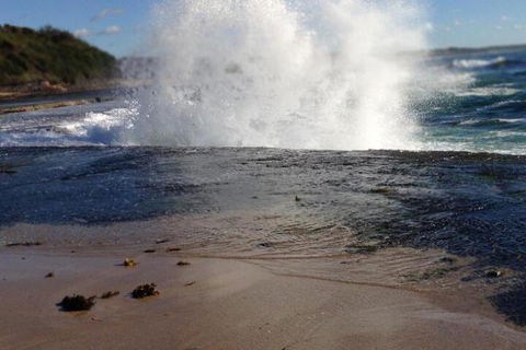 Serenity Lodge For Couples - Nambucca Heads Accommodation 7