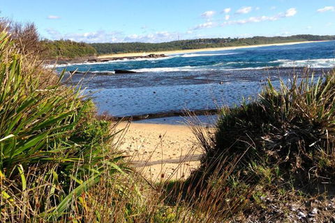 Serenity Lodge For Couples - Nambucca Heads Accommodation 3
