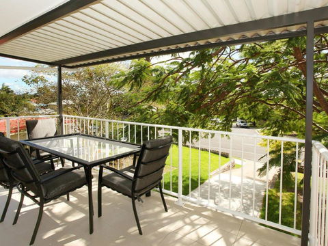 Oloway 40 2 BDRM Pet Friendly Budget Home - Nambucca Heads Accommodation 4