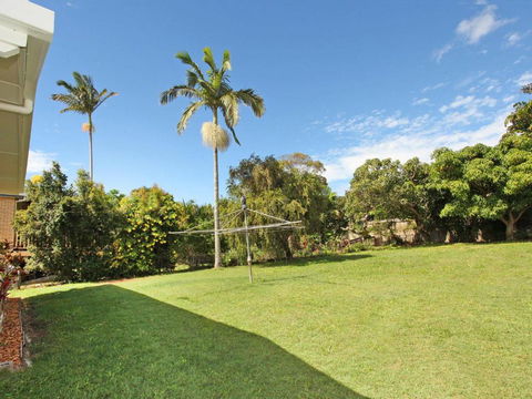 Oloway 40 2 BDRM Pet Friendly Budget Home - Nambucca Heads Accommodation 3