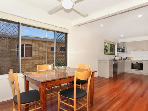 Oloway 40 2 BDRM Pet Friendly Budget Home - Nambucca Heads Accommodation 6