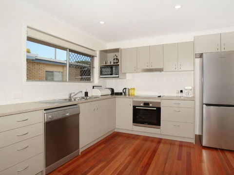 Oloway 40 2 BDRM Pet Friendly Budget Home - Nambucca Heads Accommodation 1