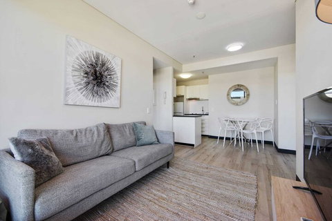 Swainson On Synagogue - Nambucca Heads Accommodation 5