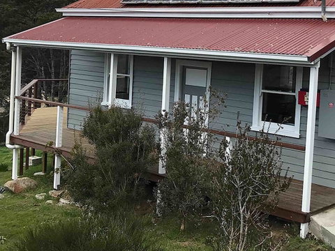 Derby Digs Cottage - Nambucca Heads Accommodation 5
