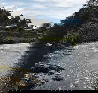 Derby Digs Cottage - Nambucca Heads Accommodation