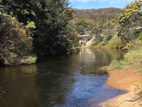 Derby Digs Cottage - Nambucca Heads Accommodation 1