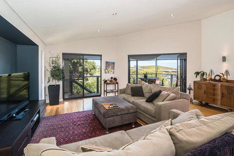 Rockpool - Nambucca Heads Accommodation 6