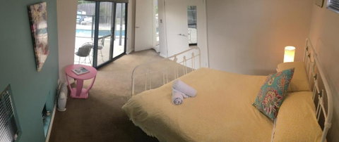 Rockpool - Nambucca Heads Accommodation 1