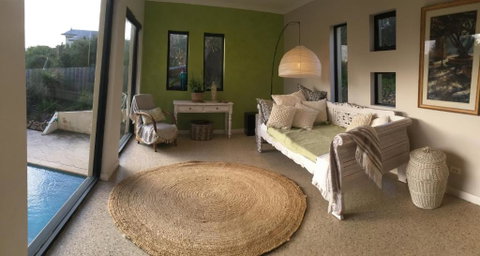 Rockpool - Nambucca Heads Accommodation 4