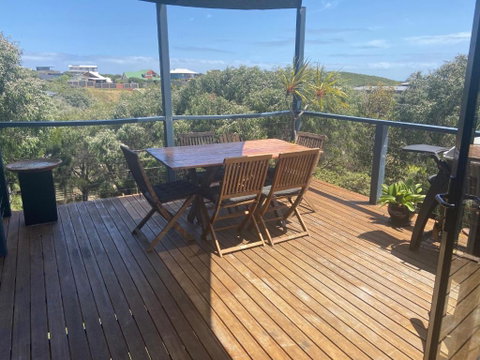 Rockpool - Nambucca Heads Accommodation 5