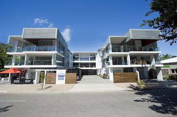Maggies Beachfront Apt. 13 - Nambucca Heads Accommodation 3