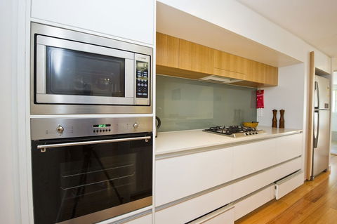 Maggies Beachfront Apt. 13 - Nambucca Heads Accommodation 5
