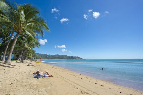 Maggies Beachfront Apt. 13 - Nambucca Heads Accommodation 1