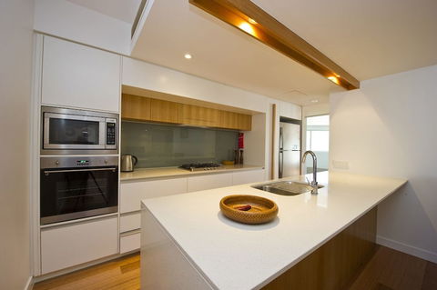 Maggies Beachfront Apt. 13 - Nambucca Heads Accommodation 4