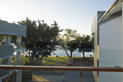 Maggies Beachfront Apt. 13 - Nambucca Heads Accommodation 0