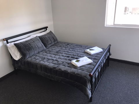 Panania Hotel - Nambucca Heads Accommodation 2