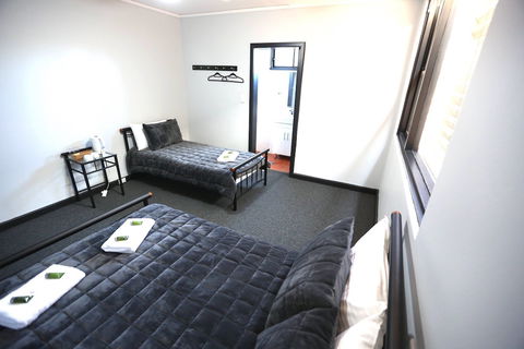 Panania Hotel - Nambucca Heads Accommodation 1