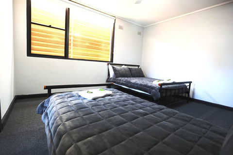 Panania Hotel - Nambucca Heads Accommodation 6