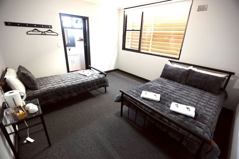 Panania Hotel - Nambucca Heads Accommodation 0