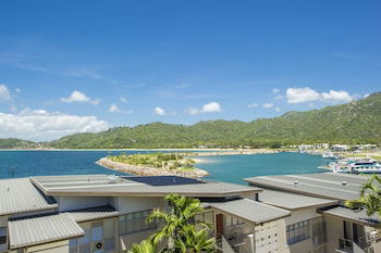 1 Bright Point Apartment 1503 - Nambucca Heads Accommodation 0