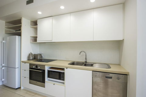 1 Bright Point Apartment 1503 - Nambucca Heads Accommodation 2