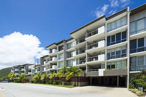 1 Bright Point Apartment 1503 - Nambucca Heads Accommodation 1