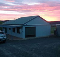 Johanna Bluegum Holiday Cabins - Nambucca Heads Accommodation